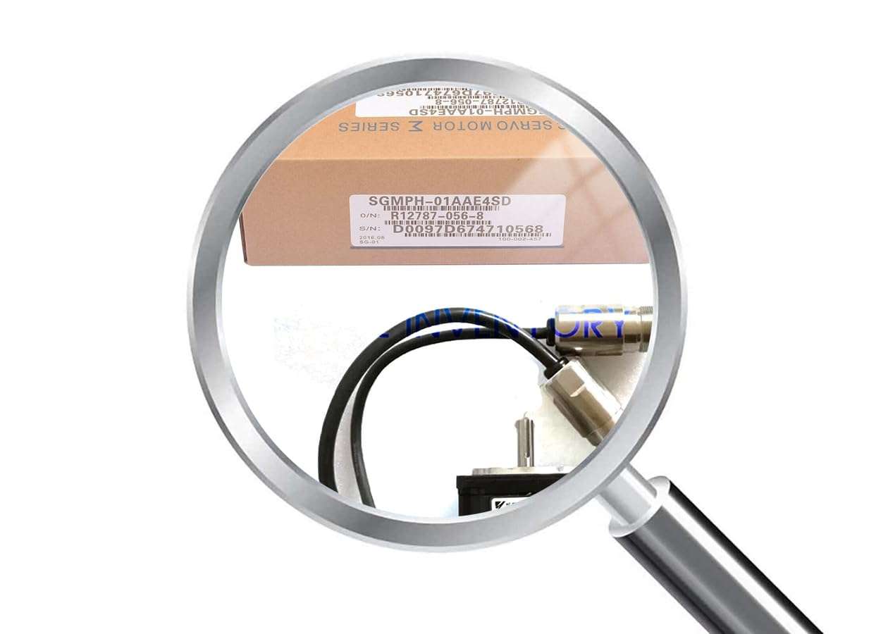 1PCS New SGMPH-02AAE4SD SGMPH02AAE4SD 1