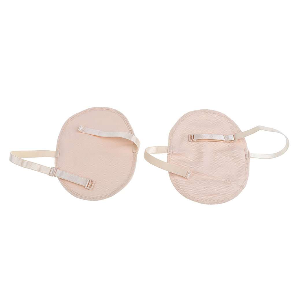 shamjina Lady Reusable Washable Underarm Armpit 3