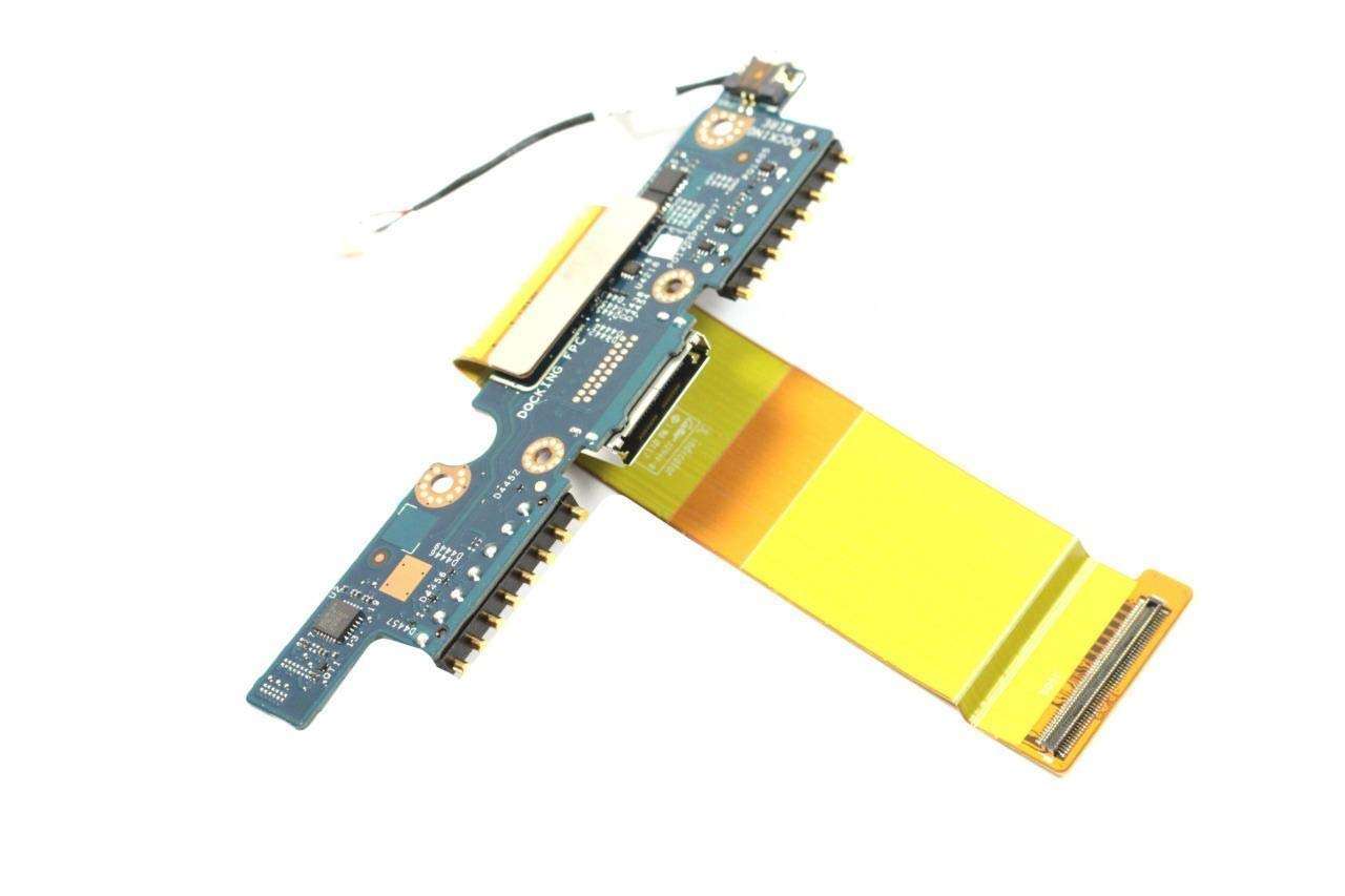 EbidDealz Latitude 5175 5179 Tablet Docking Connector Board 24K5M 024K5M 3