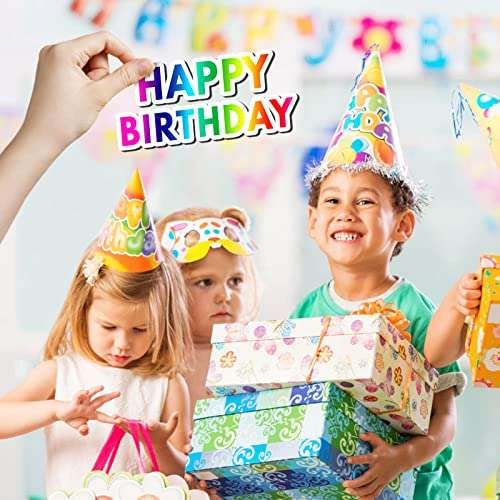 Printable Vinyl Sticker Paper Waterproof, Clear Sticker Paper for Laser and Inkjet Printer, 8.5" x 11" 2