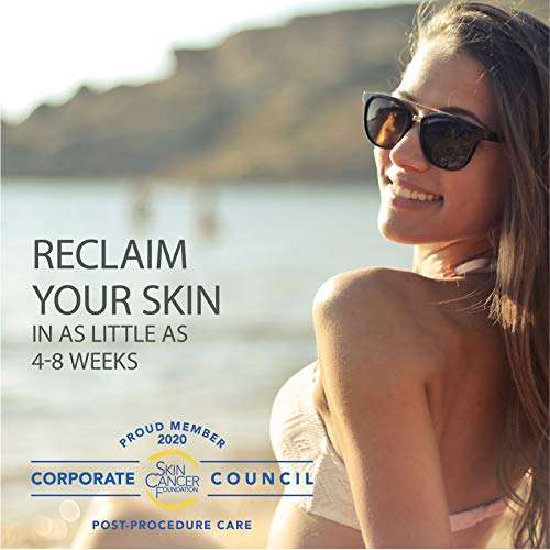 ScarAway Advanced Skincare Silicone Scar Sheets, Silicone Scar Sheets for Body Scar, Surgical Scar, Burn Scar, Acne Scar and Keloid Scar Treatment, 12 Reusable Sheets 6