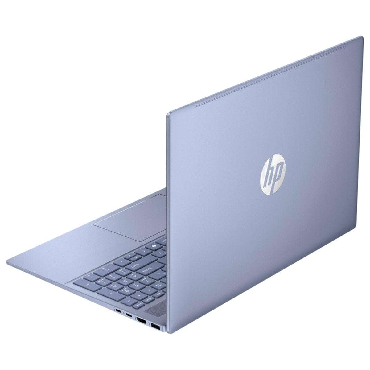HP 2024 Pavilion Laptop 16" WUXGA 1920 x 1200 LED-Backlit Intel Core Ultra 7 155U 12-Core 32GB LPDDR5 1TB SSD Wi-Fi 6E Windows 10 Home Bluetooth 5.3 Backlit Keyboard 1080p FHD Camera Touchscreen 3