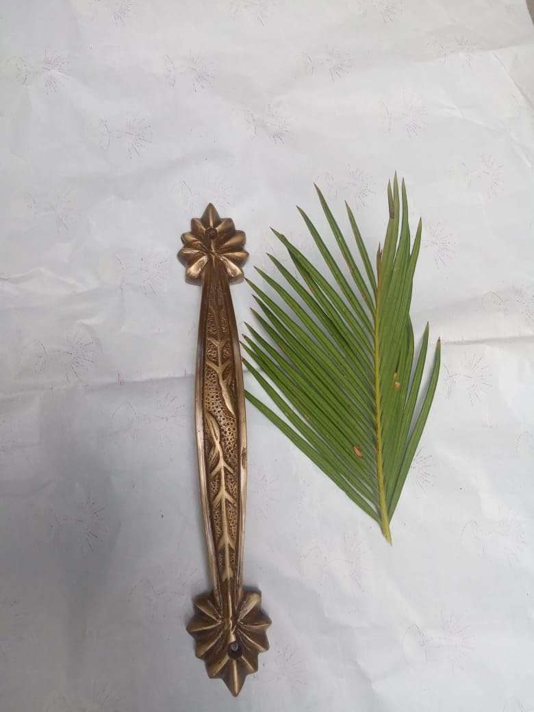 Brass Decore Multipale Door Handle 1