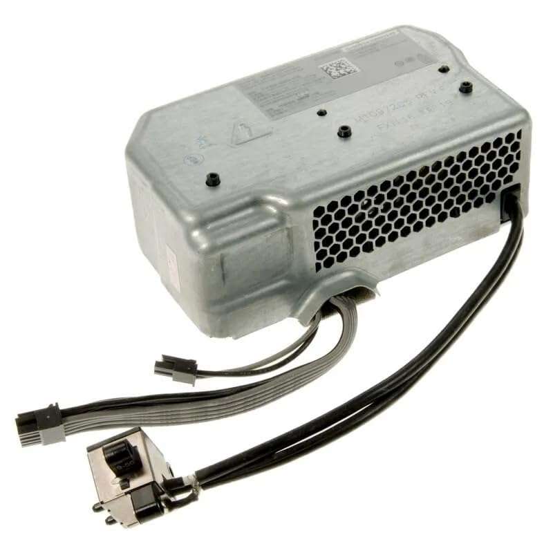 Mustpoint Power Supply for Microsoft Series X Replacement Repair Part Game Console 3