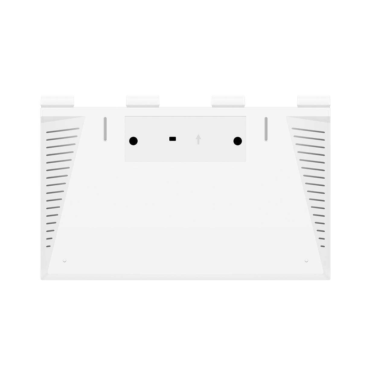 Huawei WiFi AX3 WS7200 Wi-Fi 6 Plus Quad-core Router Mesh WiFi 6 System MU-MIMO Dual Band Gigabit Wireless Internet Router White (Advanced Model) 4