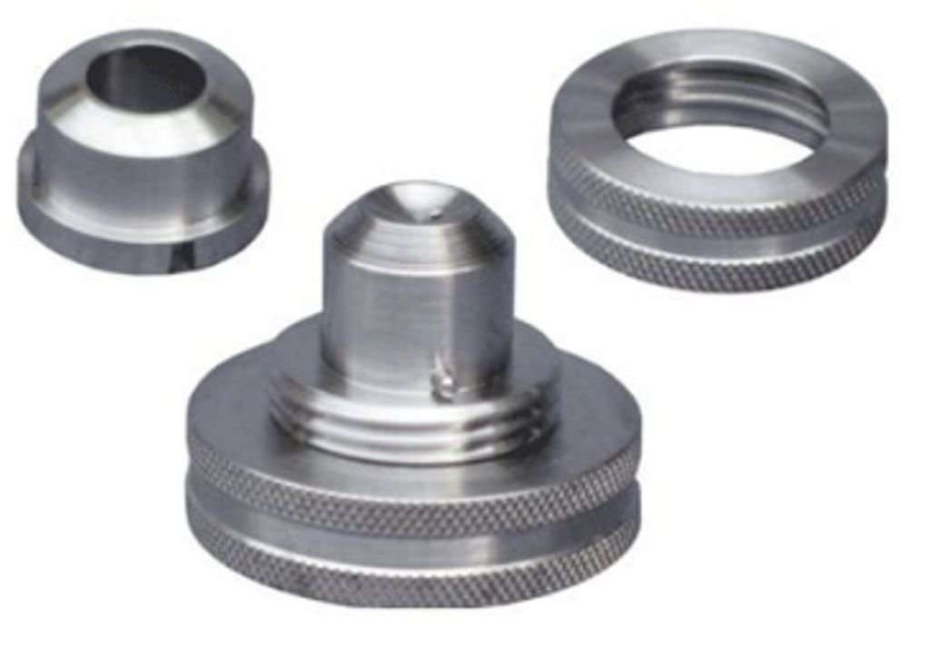 Labgo Artificial Anterior Chamber for Keratoplasty and Ophthalmic Surgical Training