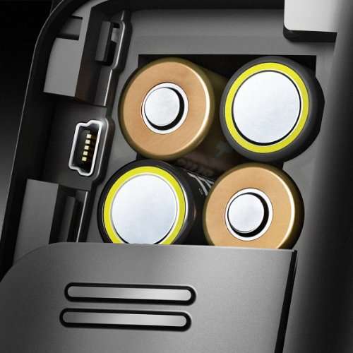 52 AF 1 Nikon by Metz 4