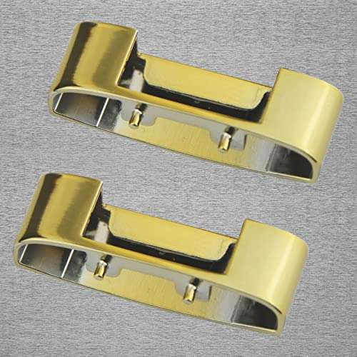 Studio 3 Hinge Replacement Studio3 Wireless Headband Parts Screws Repair Kit Accessories Compatible with Studio 3 Wireless Bluetooth Over-Ear Headphones (Gold) 6