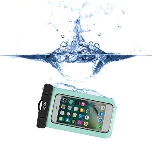 Universal Waterproof Cell Phone Case OQOE 2