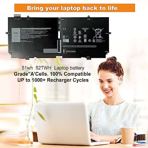 99Wh 9NJM1 Battery for alienware 17 r4 battery, alienware r5 17 battery alienware 15 r3 battery for Dell Alienware 17 R4 R5 15 R3 R4 P31E P69F P31E001 P31E002 P69F001 P69F002 HF25D 01D82 44T2R MG2YH 2