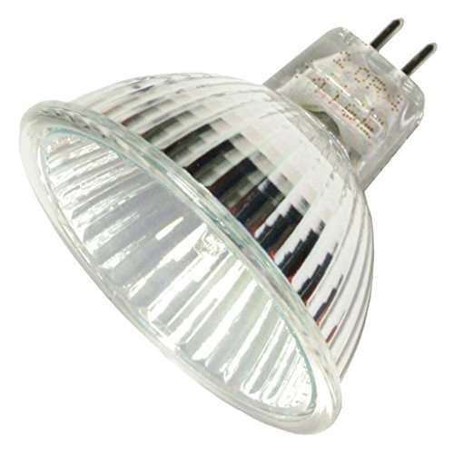Ushio BC6275 1000335 - ENL JCR12V-50W Projector Light Bulb 1