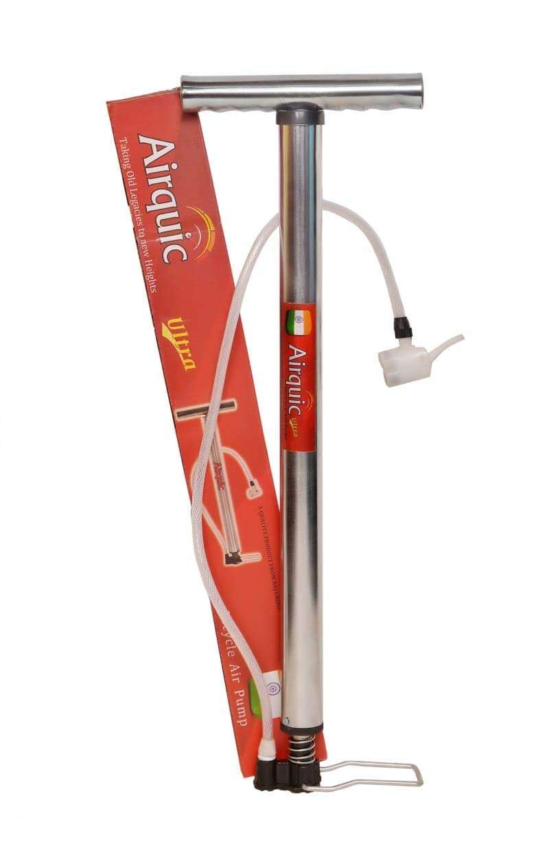 Pmg Bicycle Pump, Cycle Pump, Air Pump, Bicycle Air Pump, Cycle Air Pump, Air Inflator