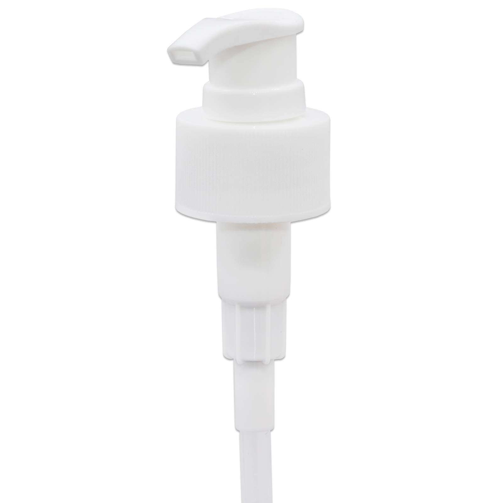 1 Inch Neck Dispensing Pump - Shampoo and Conditioner Bottle Pump Dispenser- 50 Pieces 5