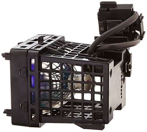 Sony XL-5200 Replacement Lamp w/Housing 2