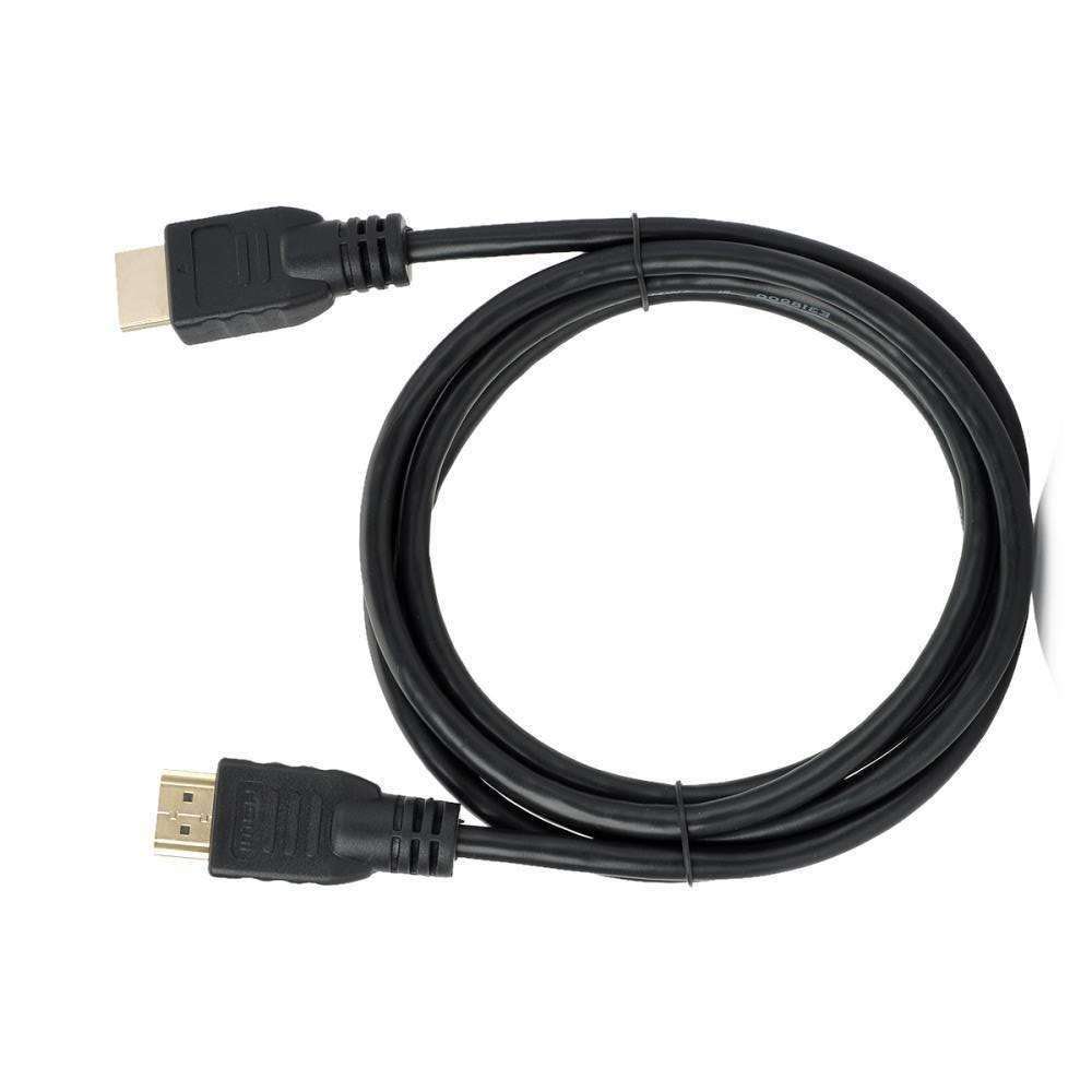 ienza HC-E1 HDMI Adapter Cable for Nikon Cameras, Compatible with Nikon D3500, D5600, Z6, D7500, D750, D850, D5300 and More (See Complete List of Compatible Models Below) 1