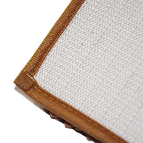 WorldCare® Rose Color 20, 500Mmx1200Mm : Home Decoration Carpet Mats Doormat Kitchen Bathroom Bath Mats Absorbent Non-Slip Mat(40 * 120) Tapete Can Be Customized 4