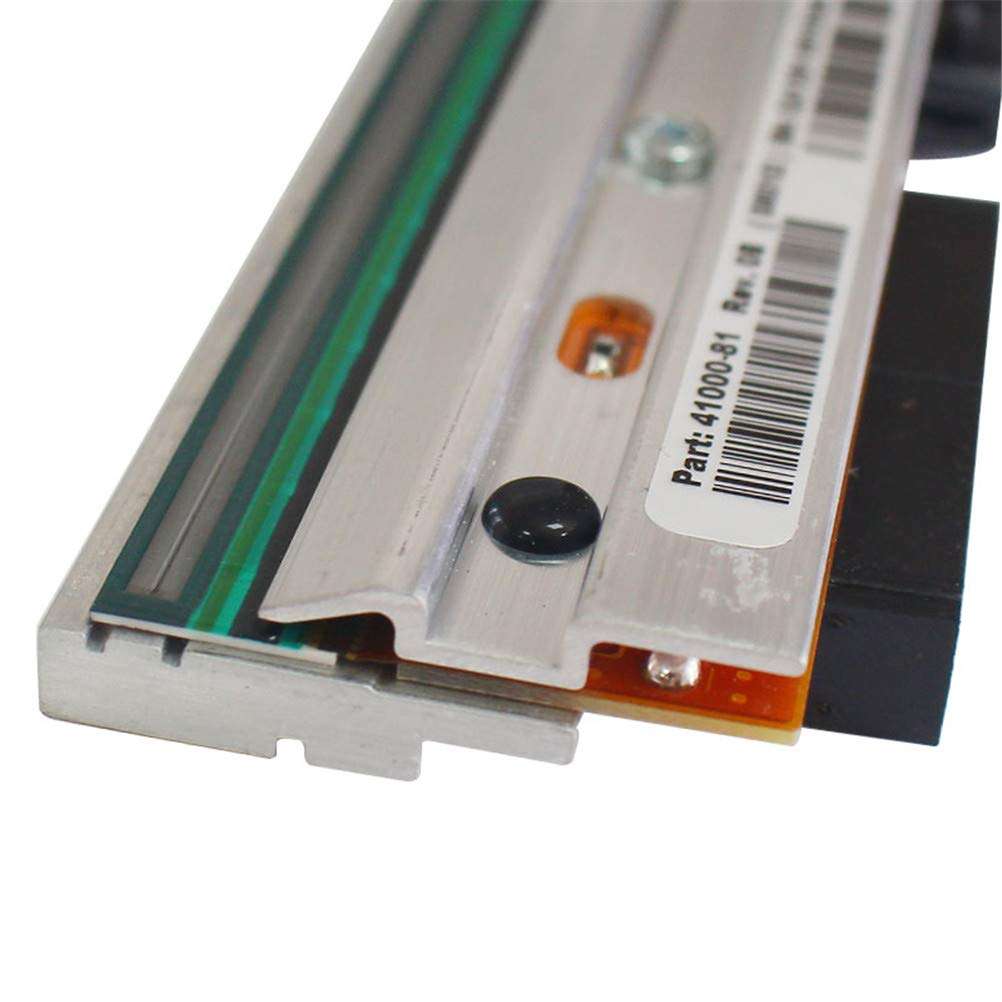 For Zebra Thermal Printhead 110Xi3 110XiIII Plus Label Printer 203dpi G41000-1M 3