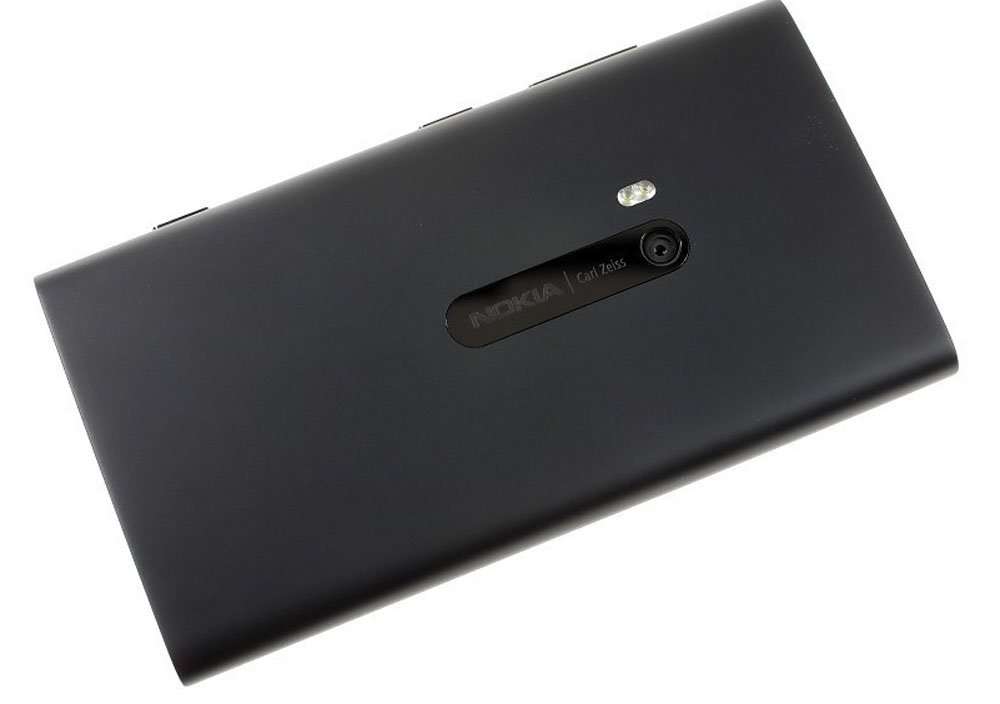 Nokia Lumia 920 RM-820 32GB Unlocked GSM 4G LTE Windows Smartphone - Black 2