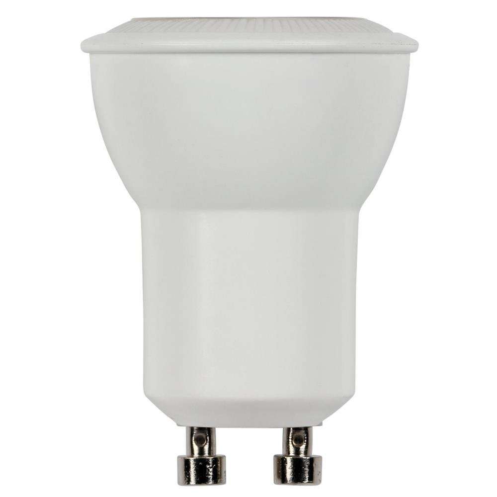 Westinghouse Lighting 0515300 25W Equivalent MR11 Flood Dimmable Warm White LED Light Bulb with GU10 Base