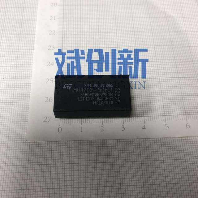 M48Z02-150PCI In Stock - (Color: 10 PCS) 1