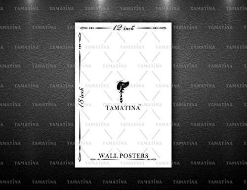 Tamatina Movie Wall Poster - Jolly LLB 2 - HD Quality Poster 2