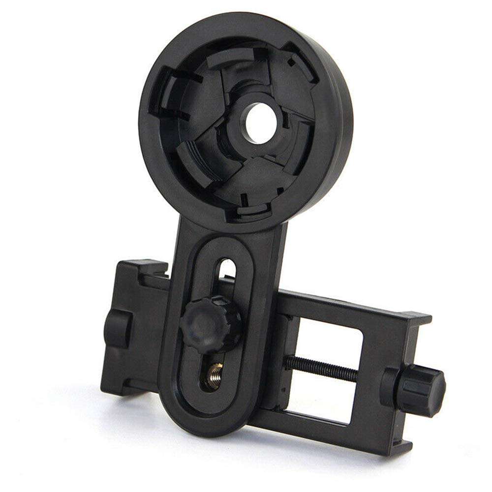 Ace Hunter Universal Cell Phone Camera Adapter Mount for Telescope Spotting Scope Binocular 5