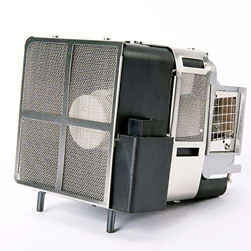 Uton VLT-XD560LP Projector Lamp with Housing Replacement for Mitsubishi XD550U XD560U XD360-EST WD380-EST WD570 WD380U WD380U-EST WD385U-EST Projector 3