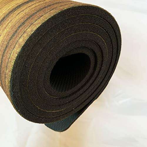 Vintage Washroom Mat, Non-Skid, Waterproof - 20''x59'' 6