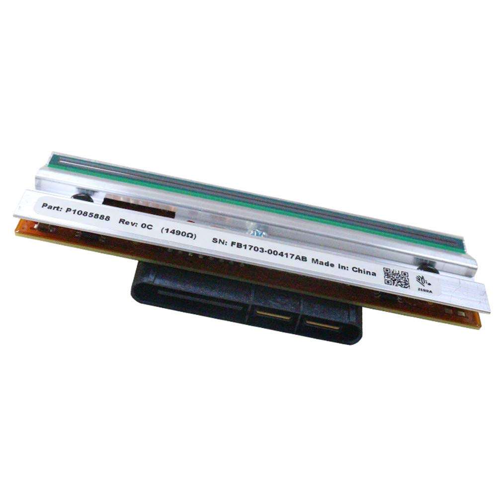 P1083320-011 Printhead for Zebra ZT610 Thermal Label Printer 300dpi 6