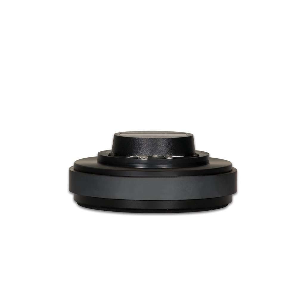 Goldwood Sound 200 Watts 8ohm Bolt On Midrange Speaker Horn Driver Black (GM-560CD/8) 1