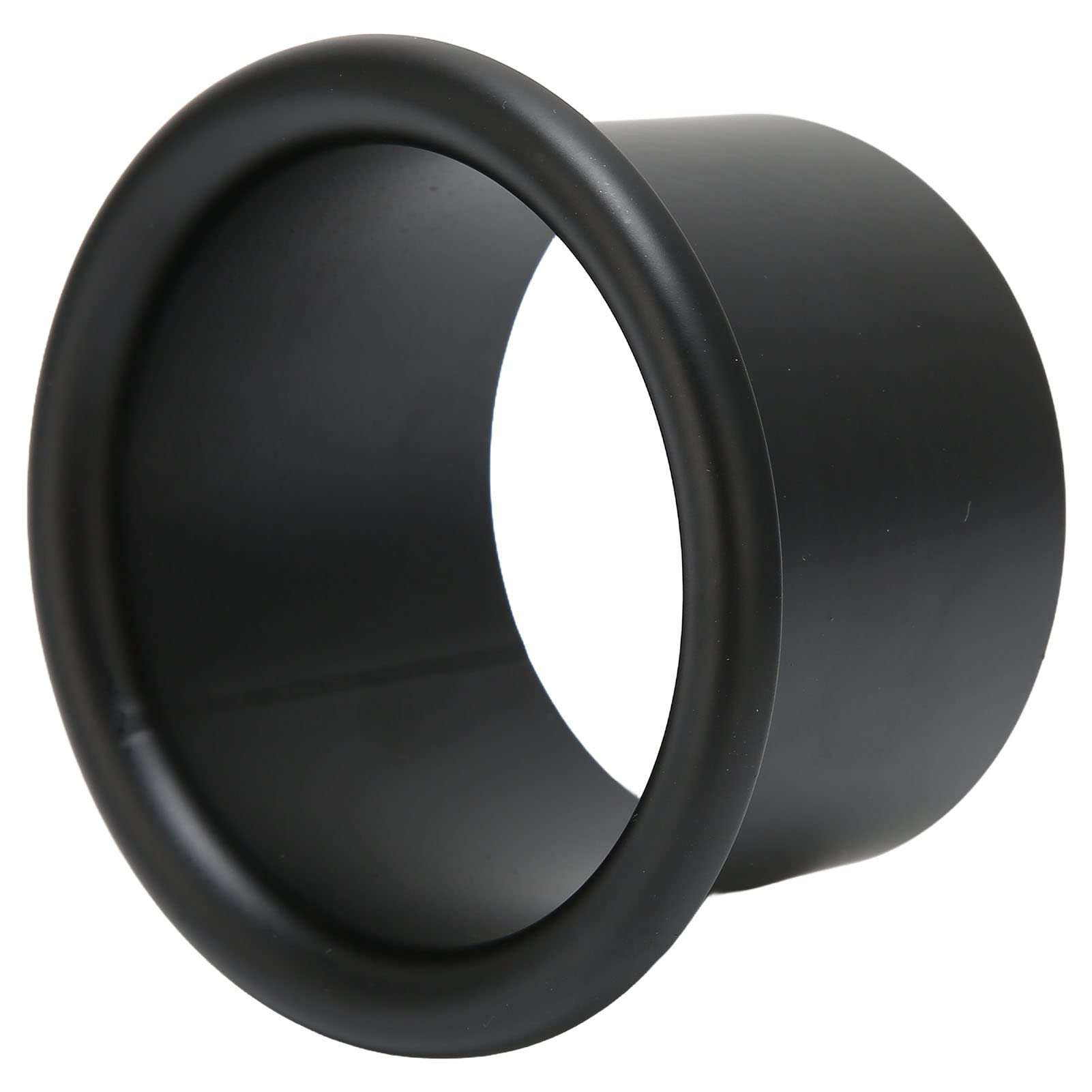 Hair Dryer Holder , Hair Dryer Holder Rust Proof Firm Stainless Steel Hair Dryer Stand for Bathroom Hotel Fits Most Furniture And (black) Hair Dryer Tray Stand 5