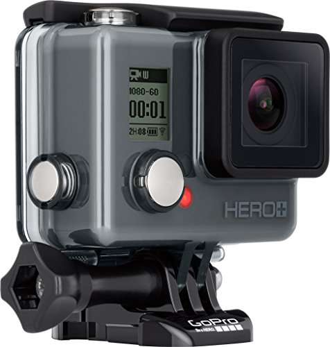 GoPro HERO+ (Wi-Fi Enabled) 1