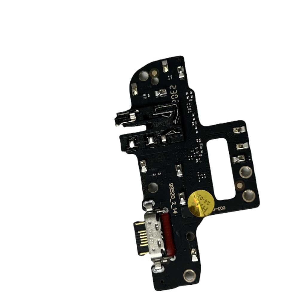 zhxchzhi OEM Charging Port Board Dock Connector Replacement for Motorola Moto G Stylus 4G 2023 XT2317