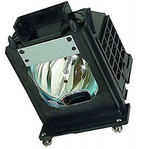 Amazing Lamps 915P061010 Replacement Lamp in Housing for Mitsubishi Televisions 1