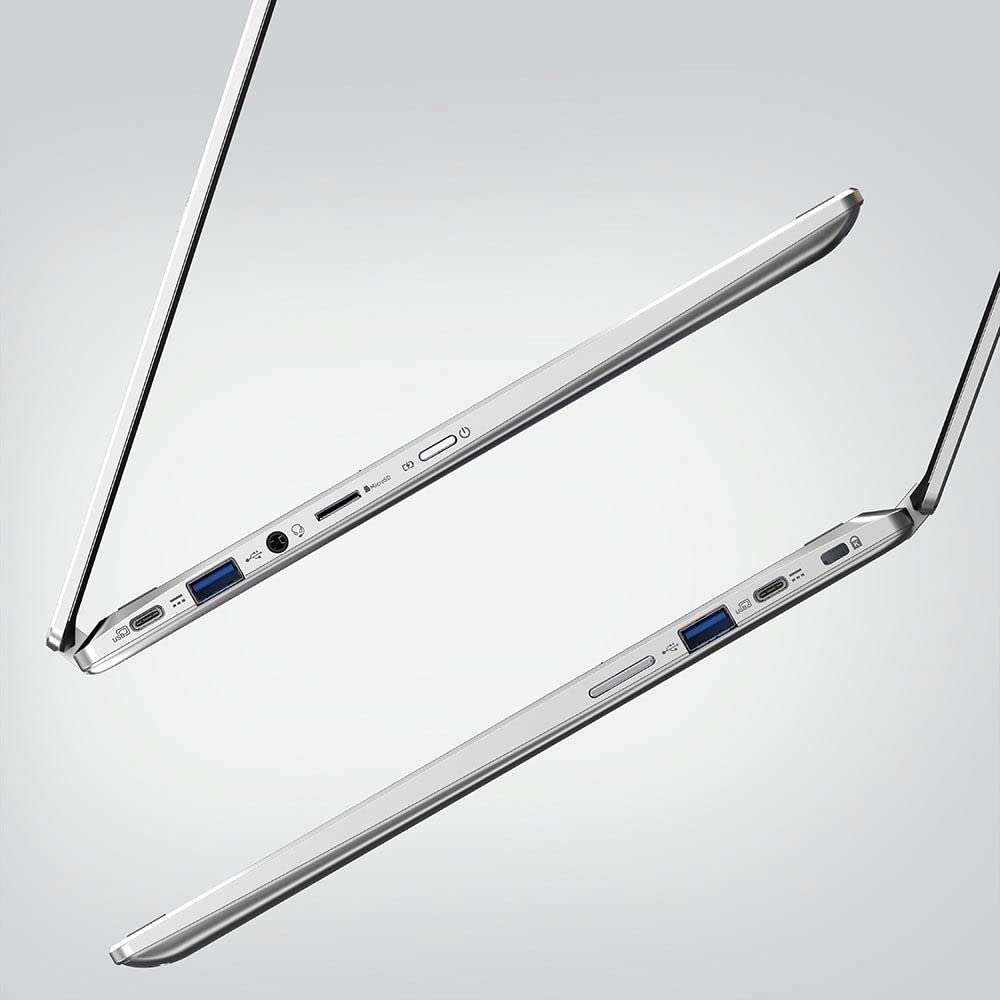 acer 2022 Chromebook Spin 514 2-in-1 Convertible Laptop, 14" FHD Touchscreen, AMD Ryzen 3 3250C Processor, 4GB RAM, 64GB eMMC, USB-C, 10+ Long Battery Life, Backlit KB, Chrome OS, YSC Accessory 4