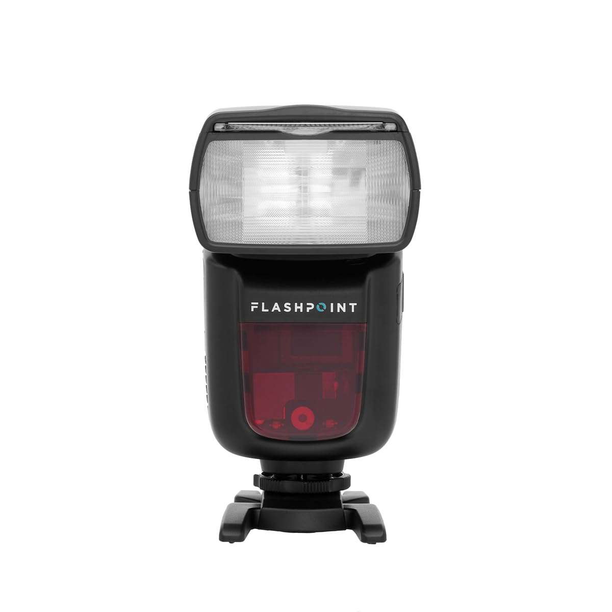 Flashpoint Zoom Li-ion R2 TTL On-Camera Flash Speedlight for Sony (V860II-S) + USB Charger 5