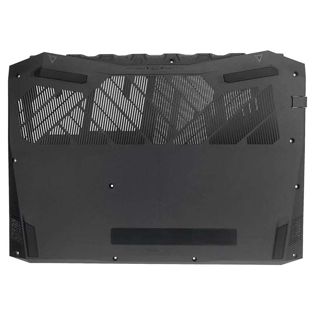 Laptop Replacement Case Compatible Bottom Base Cover for ACER Nitro 5 AN515-43 AN515-54 N18C3 3