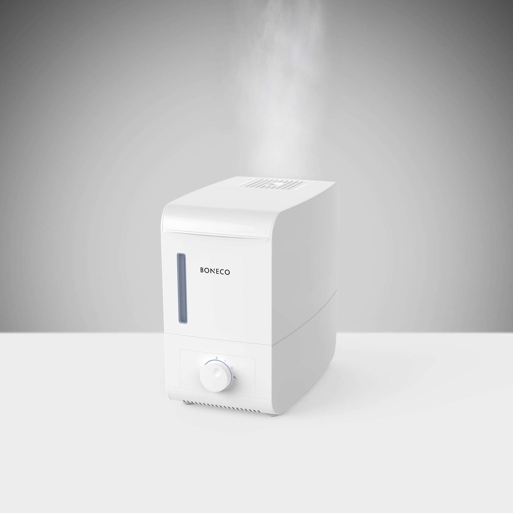 BONECO - Steam Humidifier S200 with Cleaning Mode 6