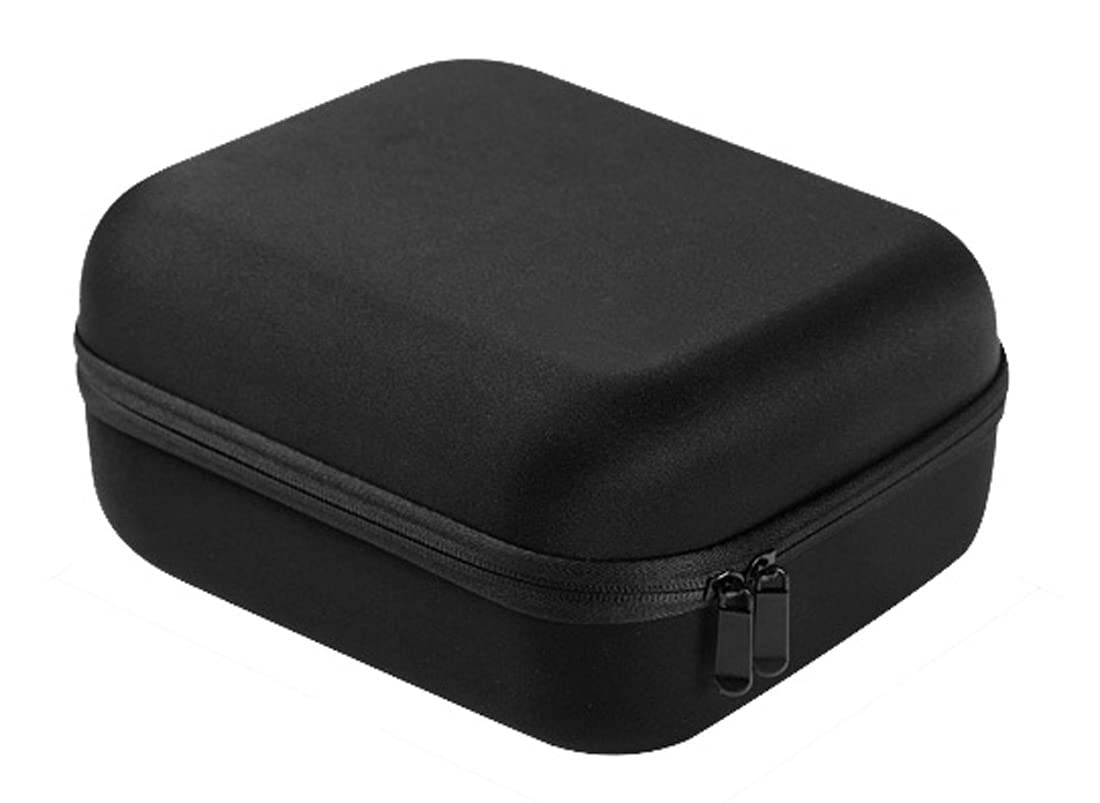 FitSand Hard Case Compatible for Latest Upgrade 7500Lumens Mini Projector 5