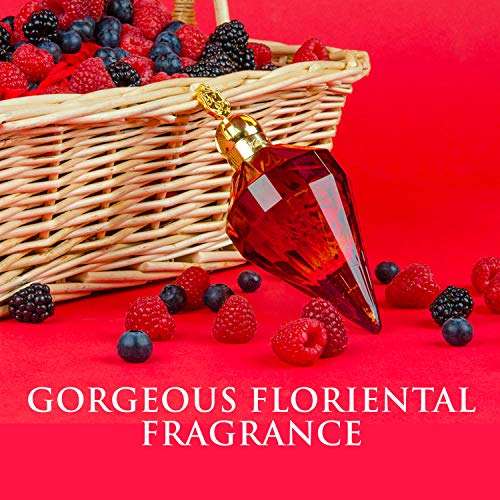 Katy Perry Perfume, Killer Queen, 1 Fluid Ounce 4