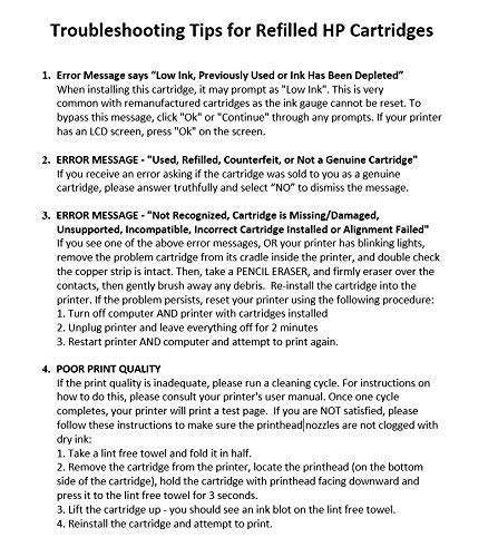 OCProducts Remanufactured Ink Cartridge Replacement 2 Pack for HP 15 for Deskjet 3810 3820 810c 812c 816 840c 841c 842c 843c 845c 920c 940 Officejet 5110 v40 PSC 500 750 950 (2 Black) 2
