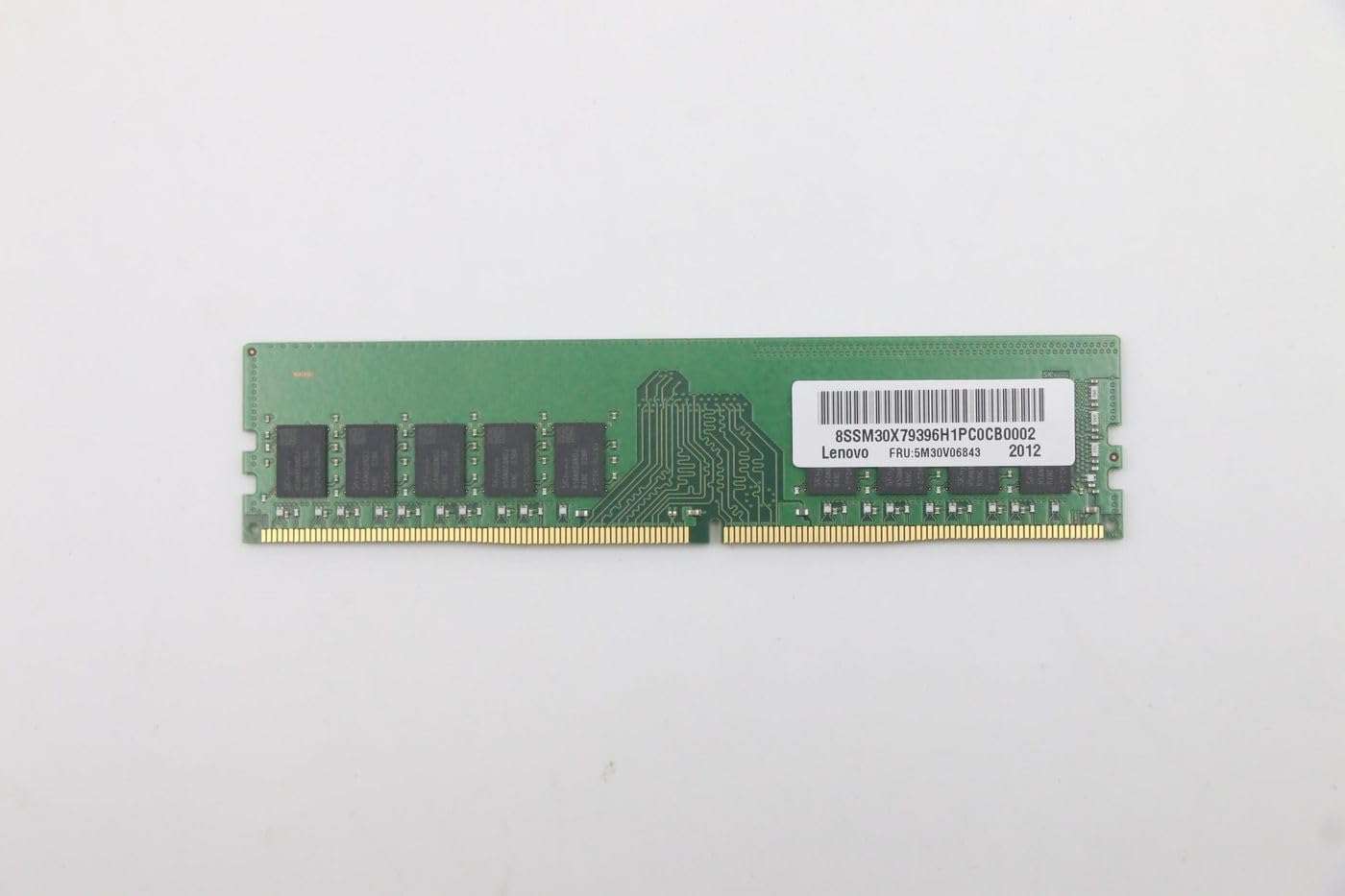 Lenovo ECC UDIMM,8GB,DDR4,3200,Hynix, FRU5M30V06843 1
