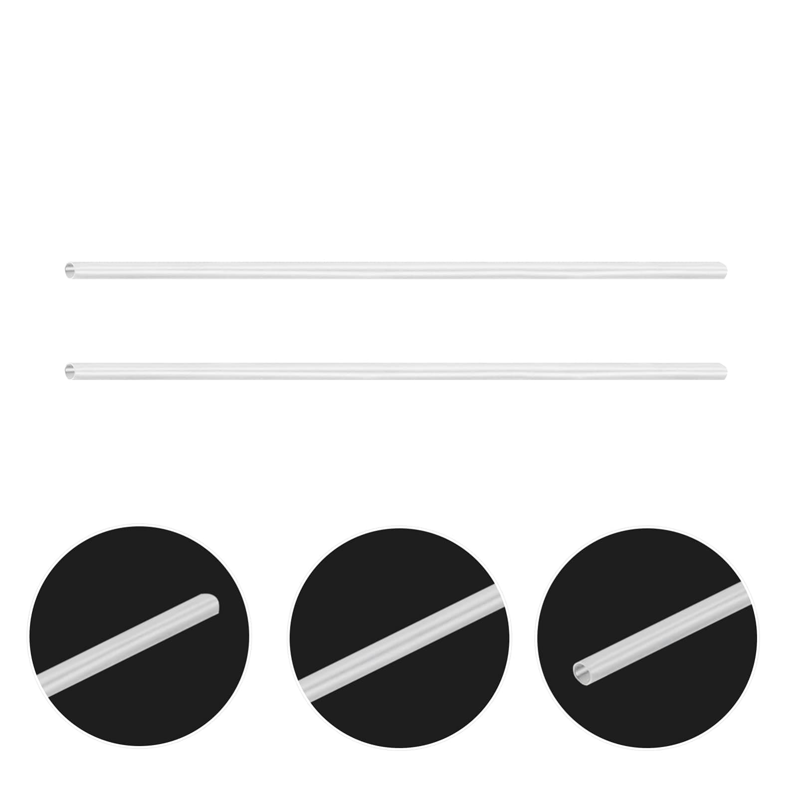 EXCEART 1 Set Fixed Opening Ring Cover Open Ring Wrap Tubing Ring Size Adjuster Assortment Electric Heat Insulation Shrink Tube Kit 100X0. 4X0. 4CM 4