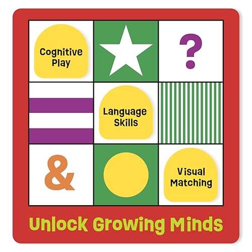 Think Fun Zingo! Sight Words, 5