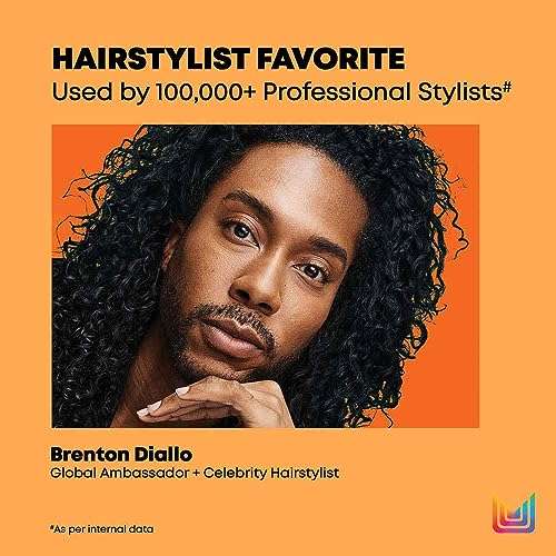 Matrix Opti.care Shampoo and Conditioner Combo (200ml + 98g) 6