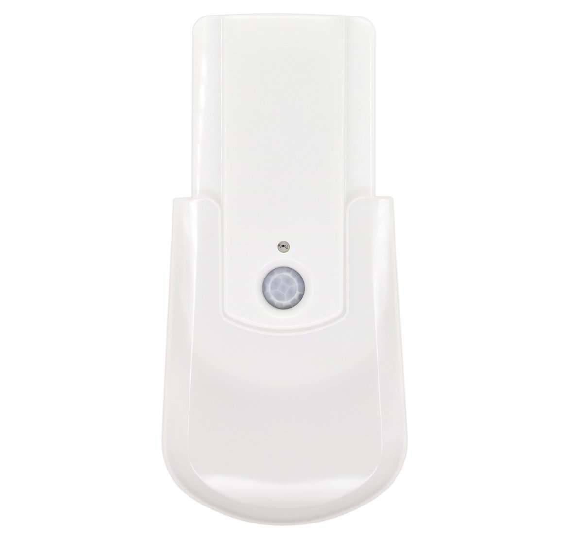 Juvo Wonderlite- Motion sensor activated, battery operated, automatic LED night light from SeniorWorld – help kids & elders avoid accidents in the dark & also save electricity. (Juvo with Torch)