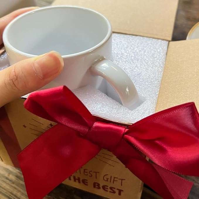 MADE2MUG 50th Wedding Anniversary Gift for Couples Grandparents, 50th Anniversary Mug Gifts for Parents, Coffee for Grandpa Grandma, 50 Year Parents Mug 11Oz 5