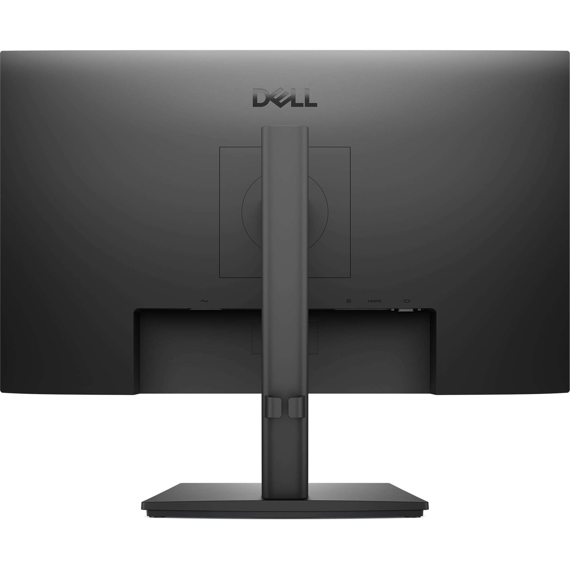 Dell E2425HSM 23.8 inch FHD Monitor|IPS Panel|Dual Speakers|5ms| 100Hz Refresh| 1000:1 Contrast | 250 cd/m2 |Ports: 1 HDMI, 1 DP 1.2, 1 VGA|TÜV Rheinland 3-Star Eye Comfort | Height Tilt Swivel Pivot 6