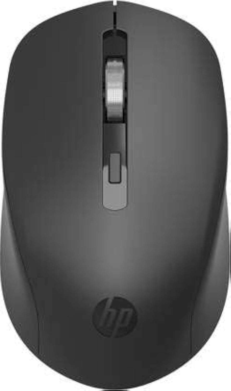 HP 1000 Plus Silent USB Wireless