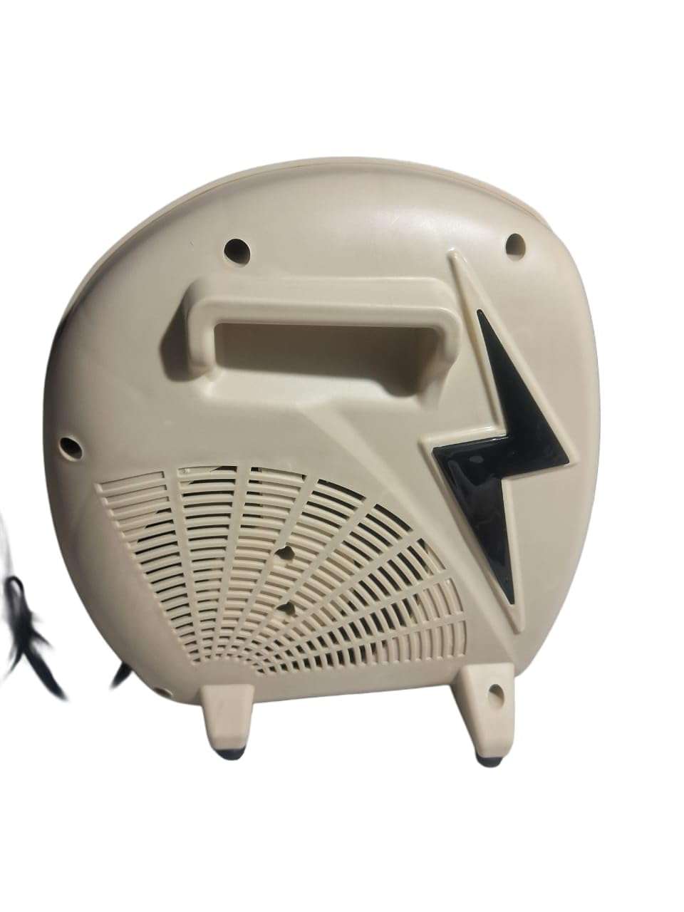 PODIUM Blower Heaters 1000 W/2000 W Fan Room Heater Fan Room Heater Two Heating Modes | Advanced Overheat Protection | Horizontal & Vertical Mount | 1-year replacement warranty by Podium 4